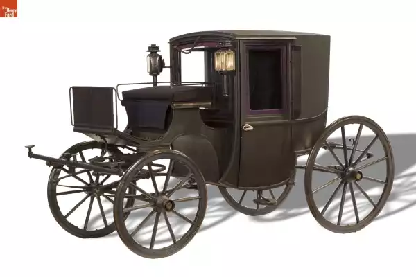 Brougham 1902