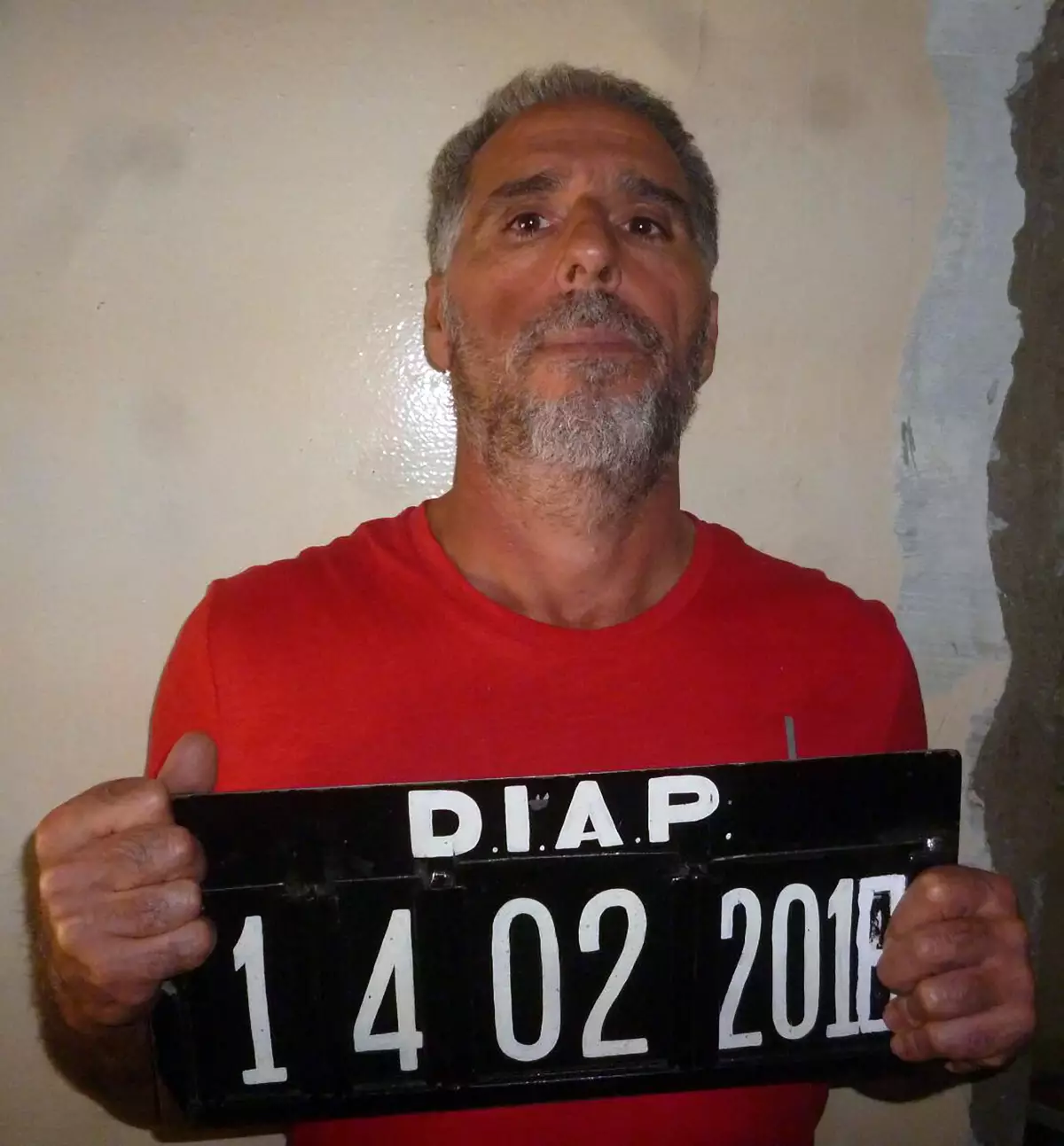 Rocco Morabito, el 'rey de la cocaína'