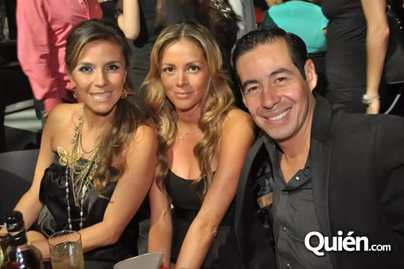 Monterrey Moda Nextel