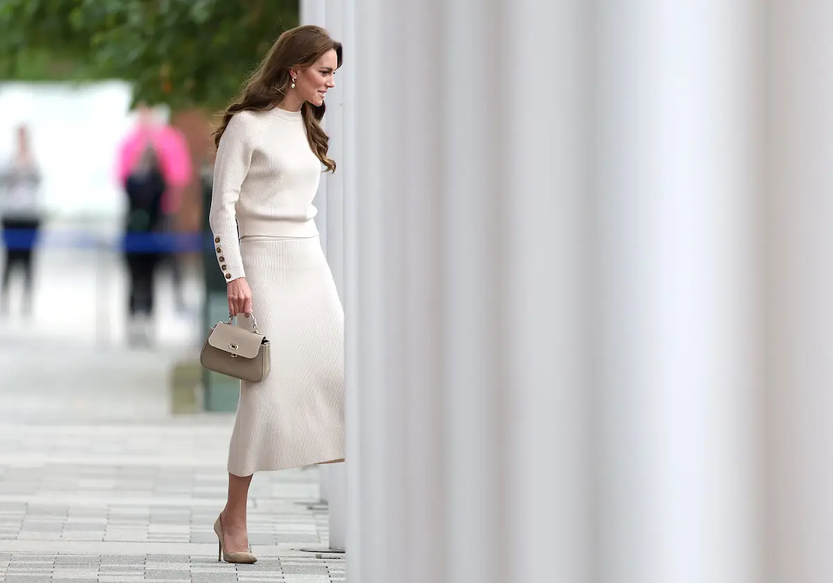 Princesa de Gales