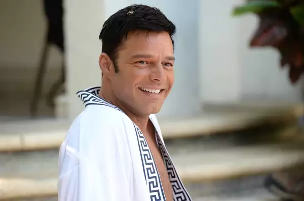Ricky Martin