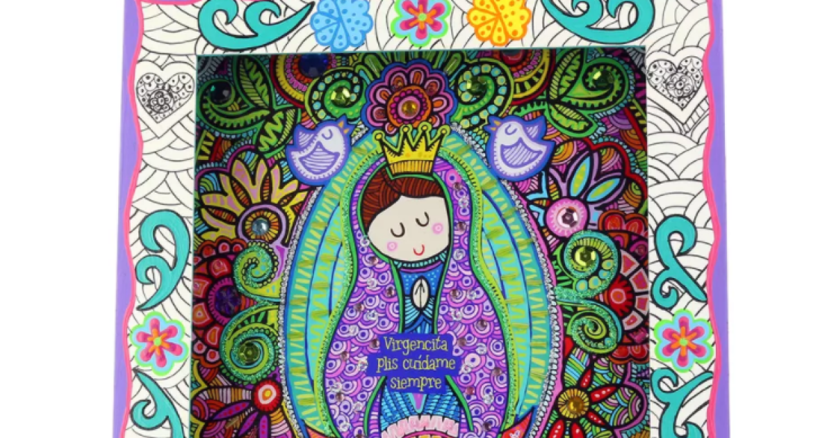 Distroller, la empresa detrás de 'Virgencita Plis'