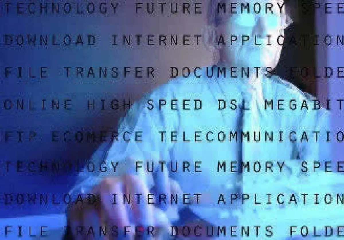 Las empresas buscan especialistas en software. (Foto: Jupiter Images)