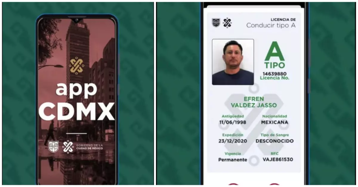 Trámites Llave CDMX: conoce todos los que puedes hacer