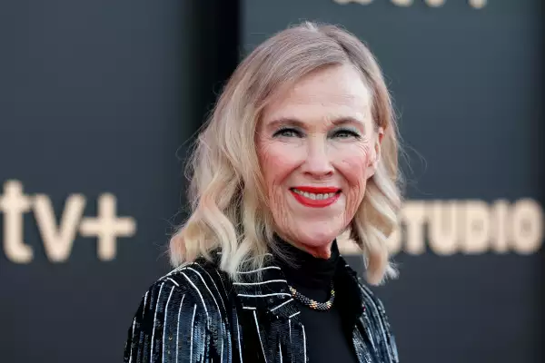 Catherine O’Hara