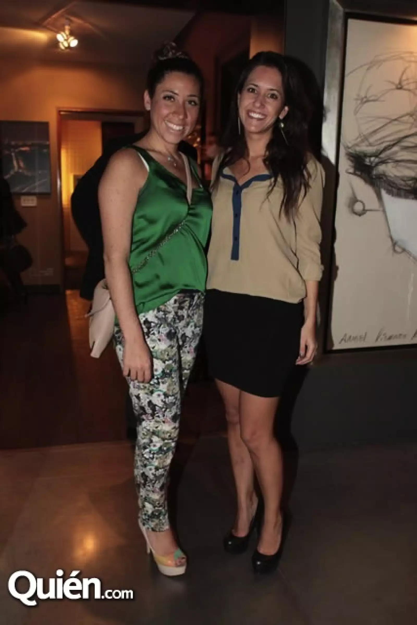 Margarete Bissu,Carol Epstein