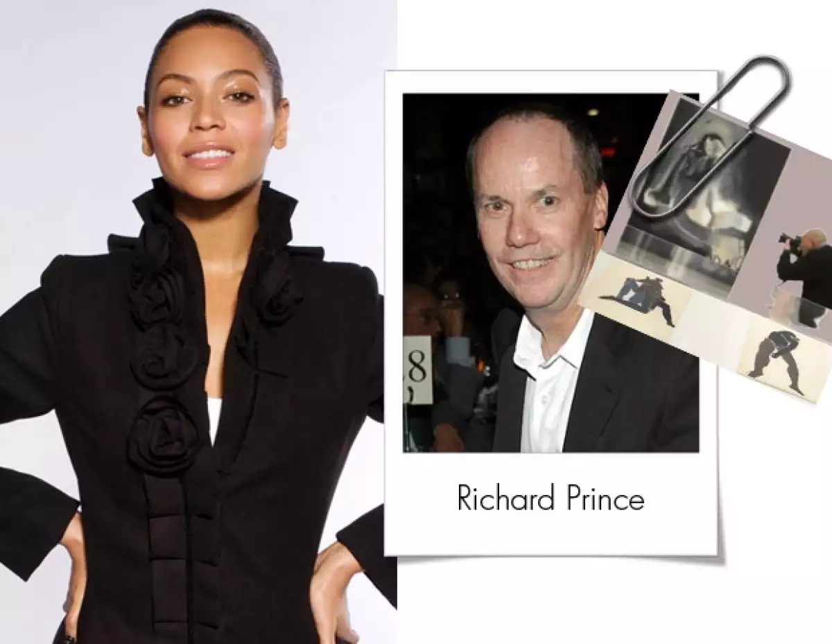 Beyoncé quiere dejar un patrimonio de obras artísticas para su hija