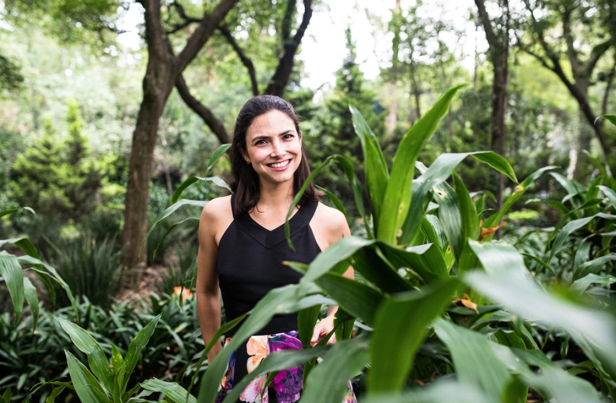 Ale Hinojosa