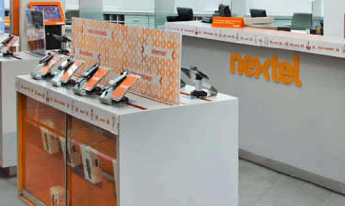 Gustavo Cantú no descarta la participación de Nextel en la licitación del espectro recuperado. (Foto: Cortesía NII Holdings)
