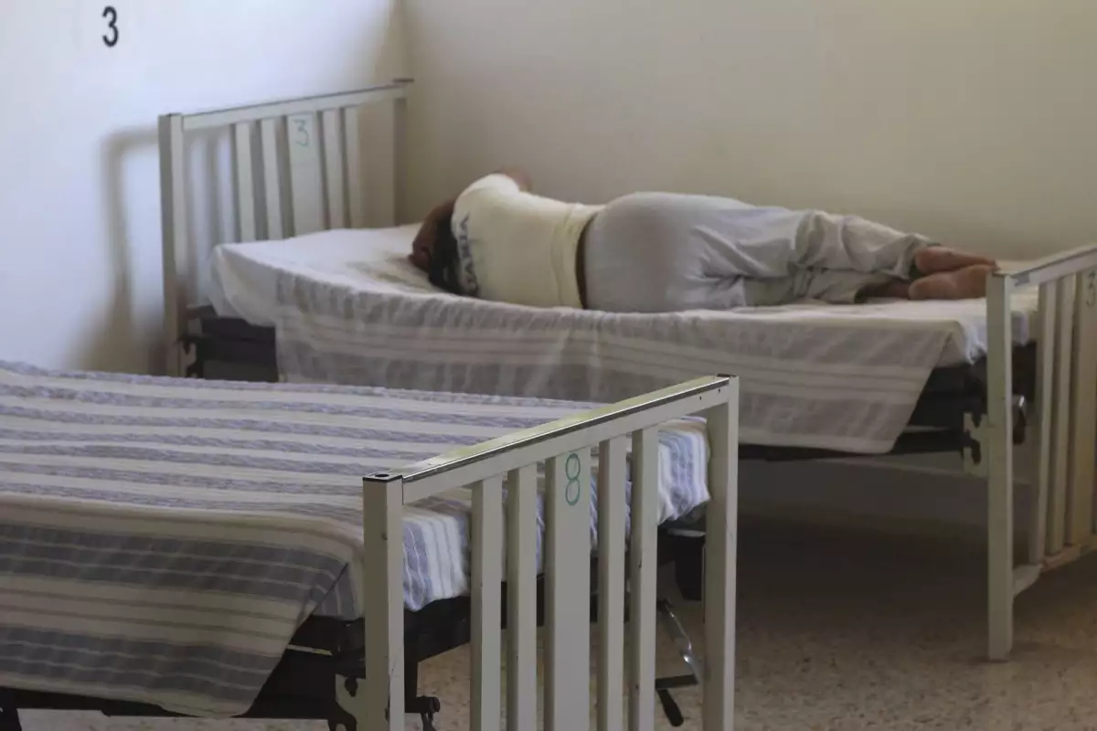 Transformación de los hospitales psiquiátricos en México