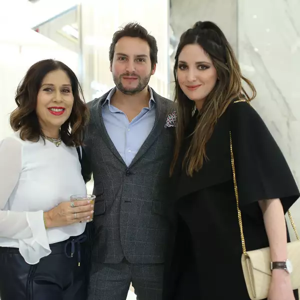 Exposición “The Tunnel” Las Joyas del Desfile