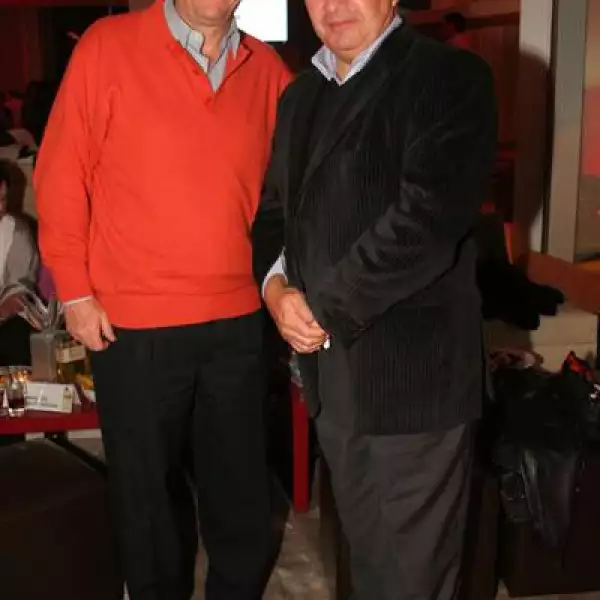 Festejo patrio en el Hotel W