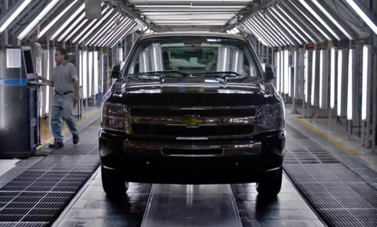 Dentro de los modelos que se producen en Silao, Guanajuato, planta creada en 1995, se encuentran Avalanche, Silverado, Cheyenne, GMC Sierra y Cadillac Escalade EXT.