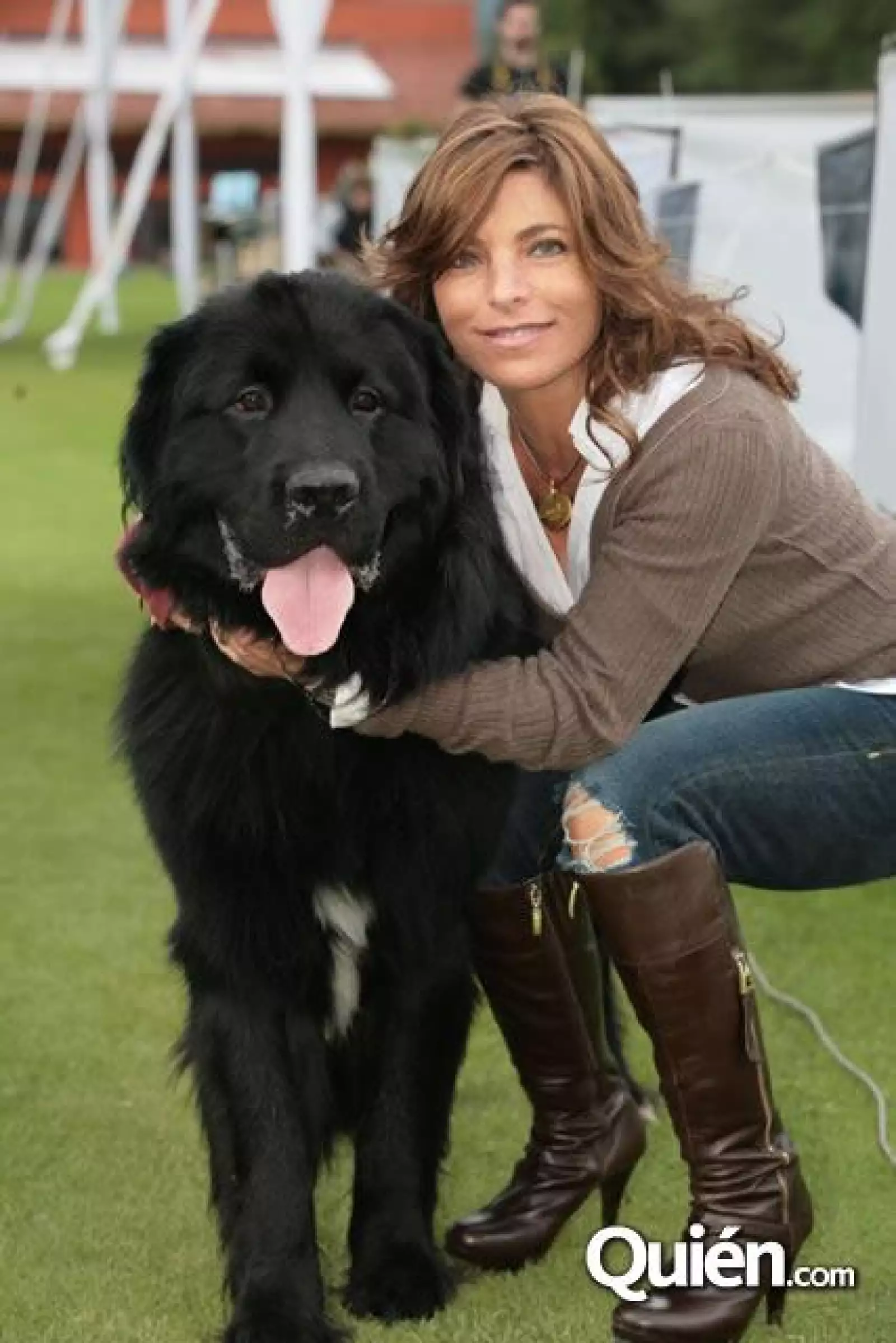 Campeonato ecustre Valle de Bravo