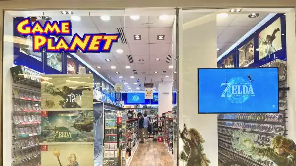 Los videojuegos físicos desaparecerán y ponen en riesgo a las tiendas