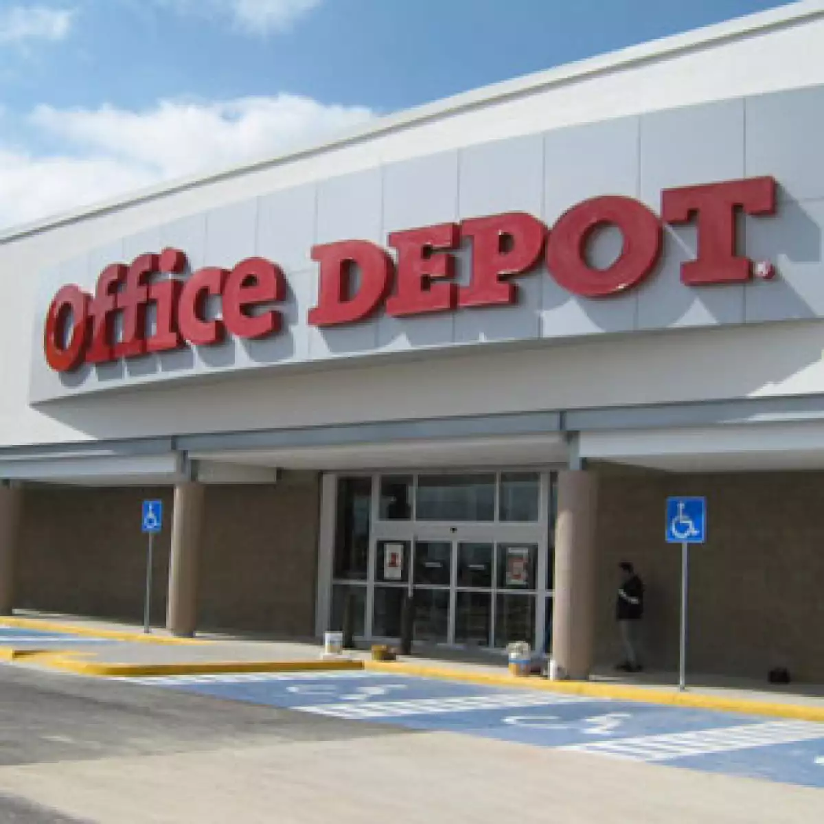 LOG-OfficeDepot