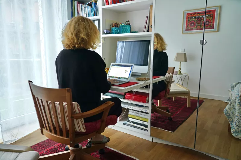 La confianza del lector ya aimenta a la IA