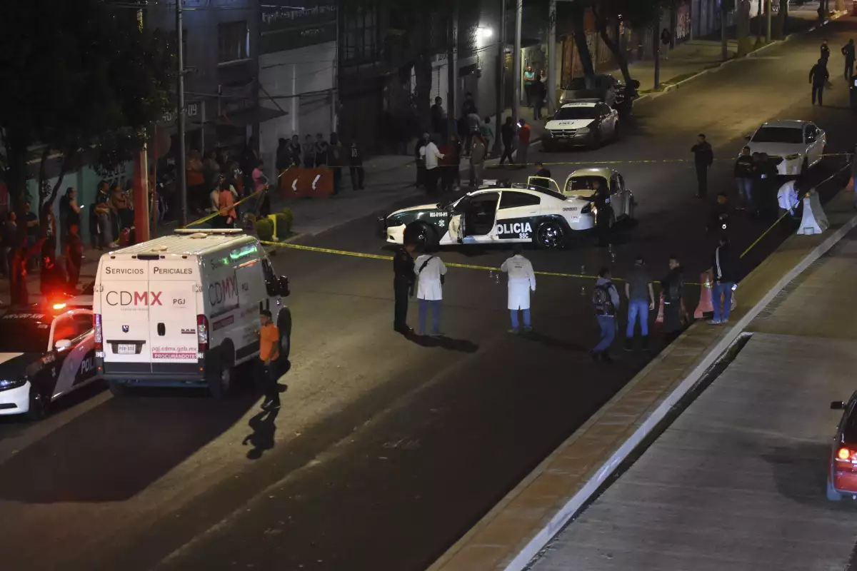 asesinato iztapalapa