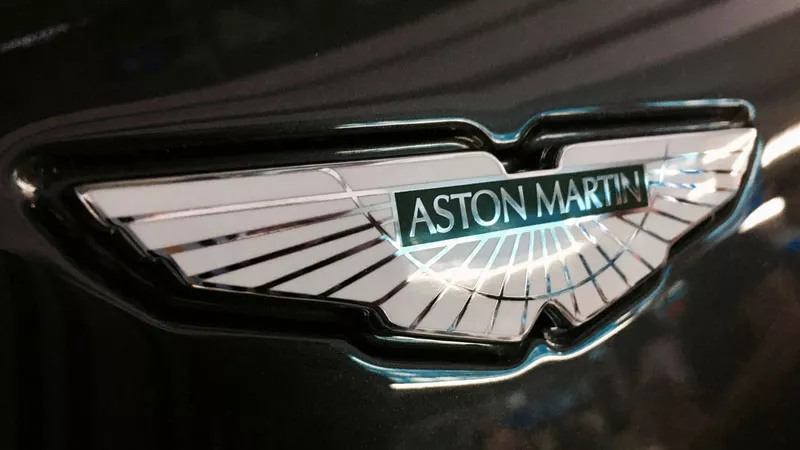 Aston Martin