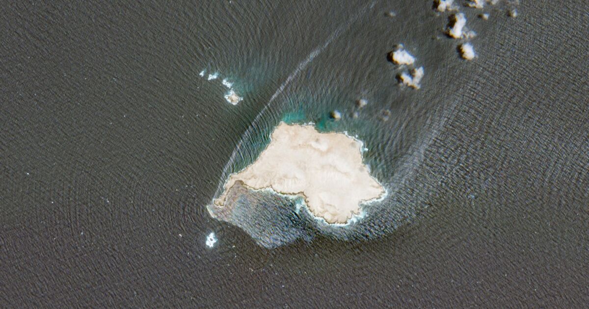 IRÁN Y OMÁN ACUERDAN RUTA MARÍTIMA CLAVE