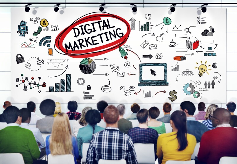 Las empresas deben entender las diferentes herramientas que existen para atender a los consumidores en el mundo digital.