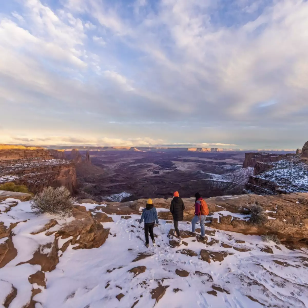 Utah