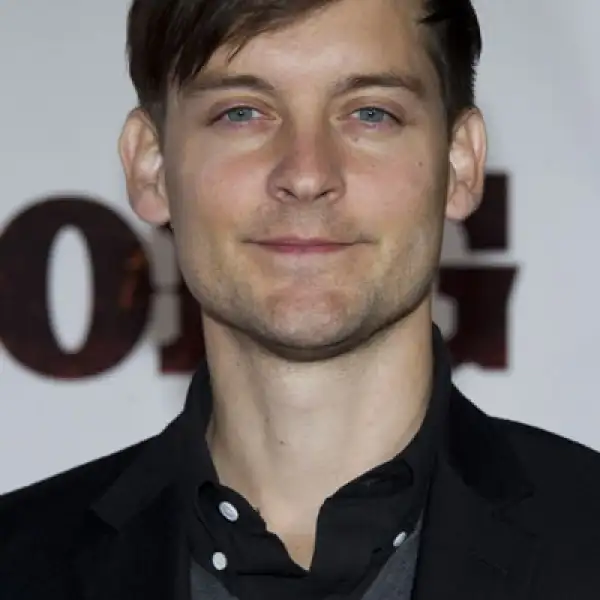 Tobey Maguire es el actor `nerd´ por excelencia.