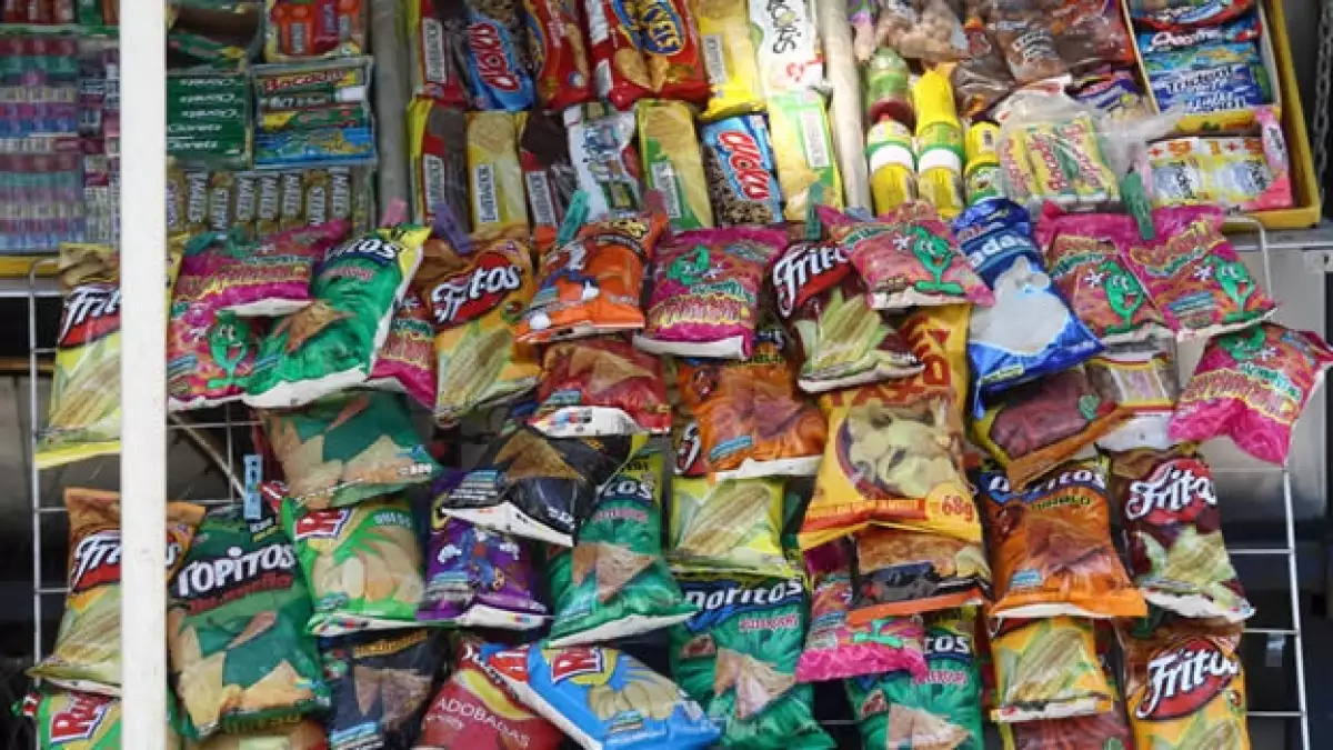 comida-chatarra