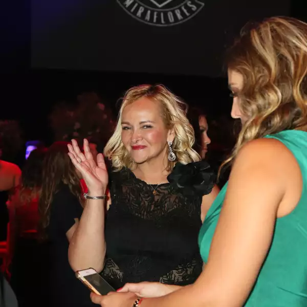 Graduación Colegio Miraflores