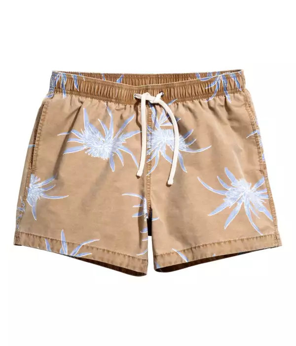 Outfits de H&M para Trópico