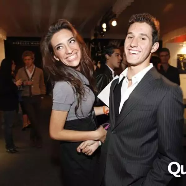 Pasarela Cibeles Madrid