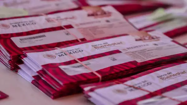 Pensión Bienestar en septiembre 2025: calendario de pagos a adultos mayores