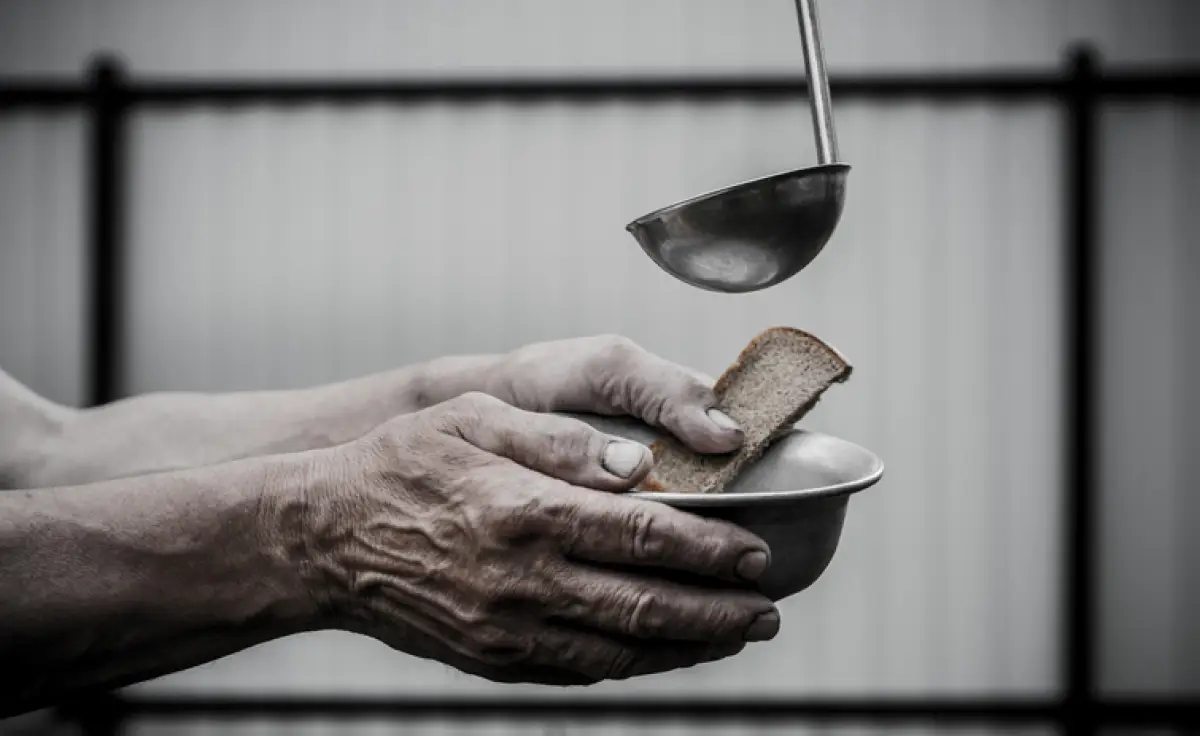 Hunger