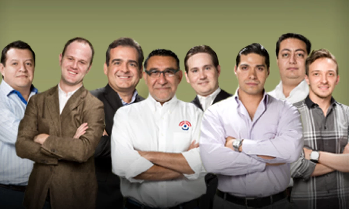 Sólo una de las 10 firmas en la categoría Más de 3 años, será ganadora de Emprendedores 2013. Su historia será publicada en CNNExpansión y sus fundadores irán a la portada Emprendedores del Año de la revista Expansión. (Foto: Especial)