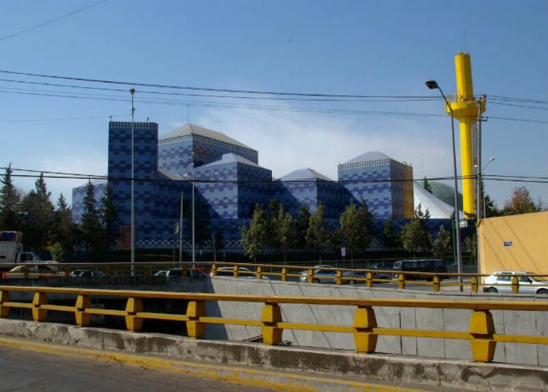 Museo del ni�o