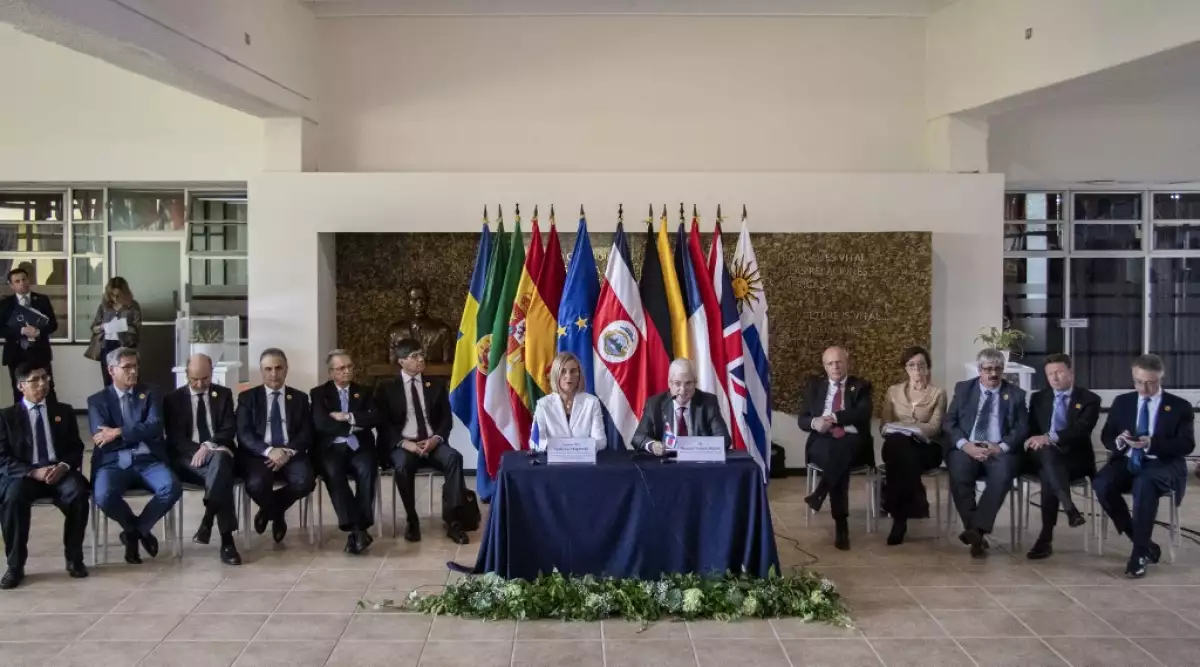Acuerdos.