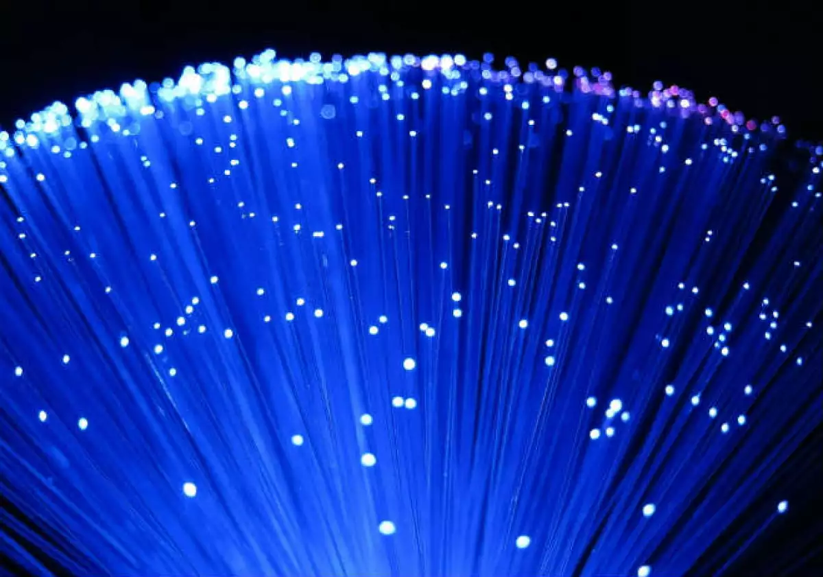 Fibra �ptica