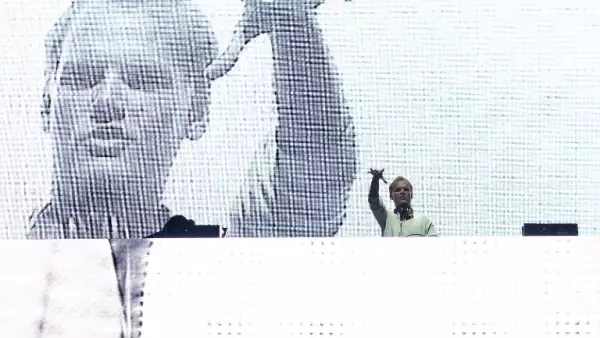 Avicii