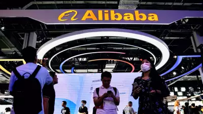 Alibaba, el gigante tecnológico detrás de HappyHorse-1.0