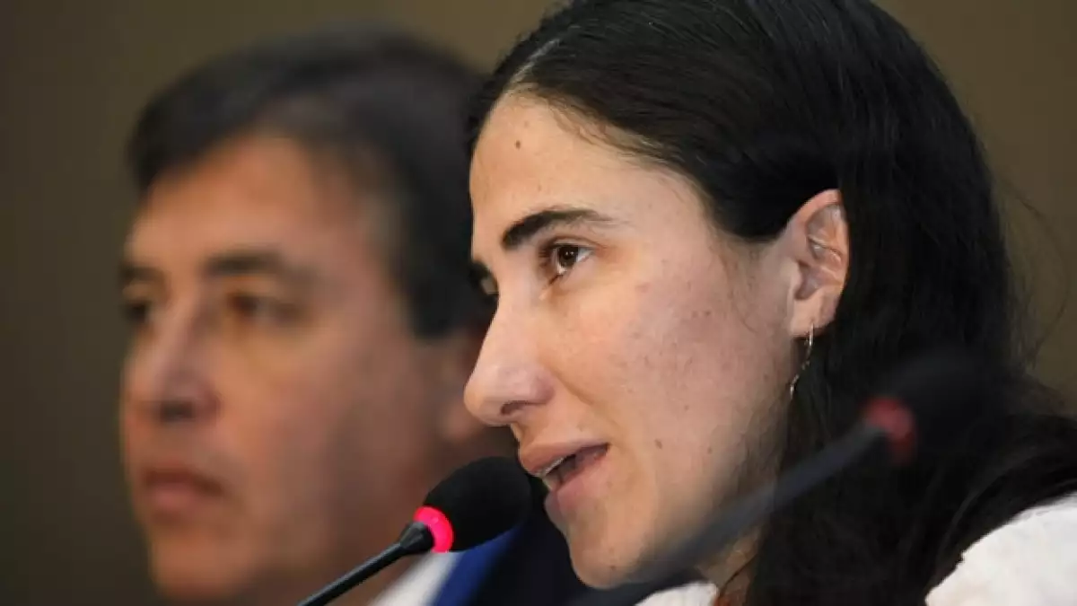 mundo,cuba, disidente, mexico, yoani sanchez