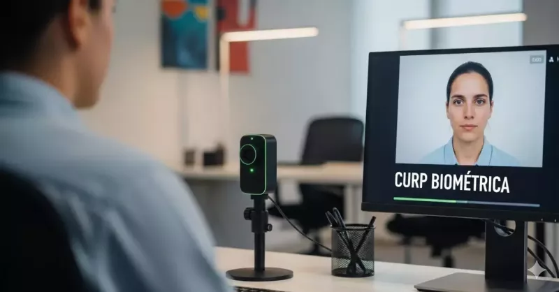 ¿La CURP biométrica es obligatoria? La Ley General de Población lo dice claro 