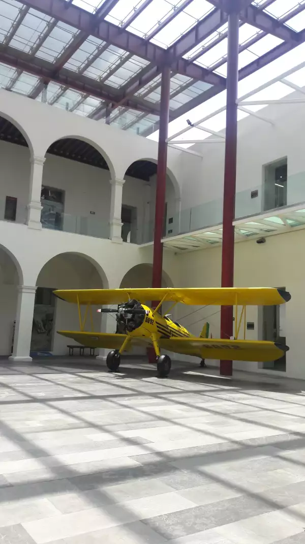 Museo del Ejército