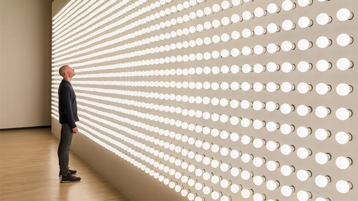 'Sunday' en Museo Tamayo