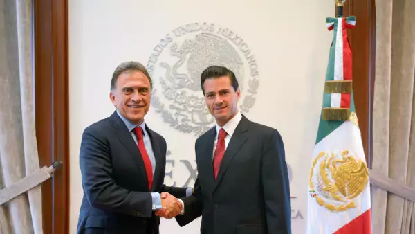 Encuentro oficial