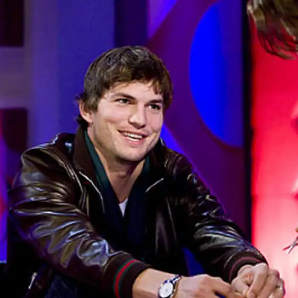 Ashton Kutcher