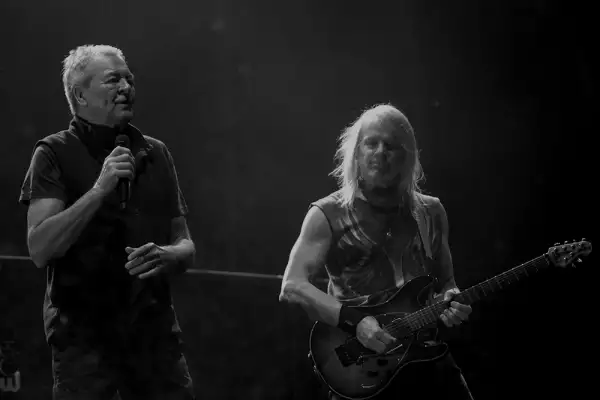 Deep Purple