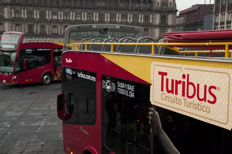 paseo nocturno día de muertos 2022 en turibus