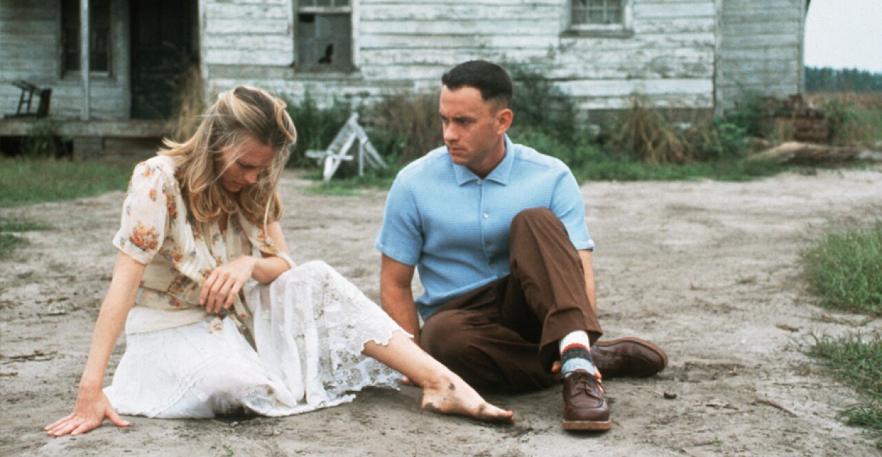 Como Se Llama El Actor De Forrest Gump Así lucen los personajes de Forrest Gump en la actualidad