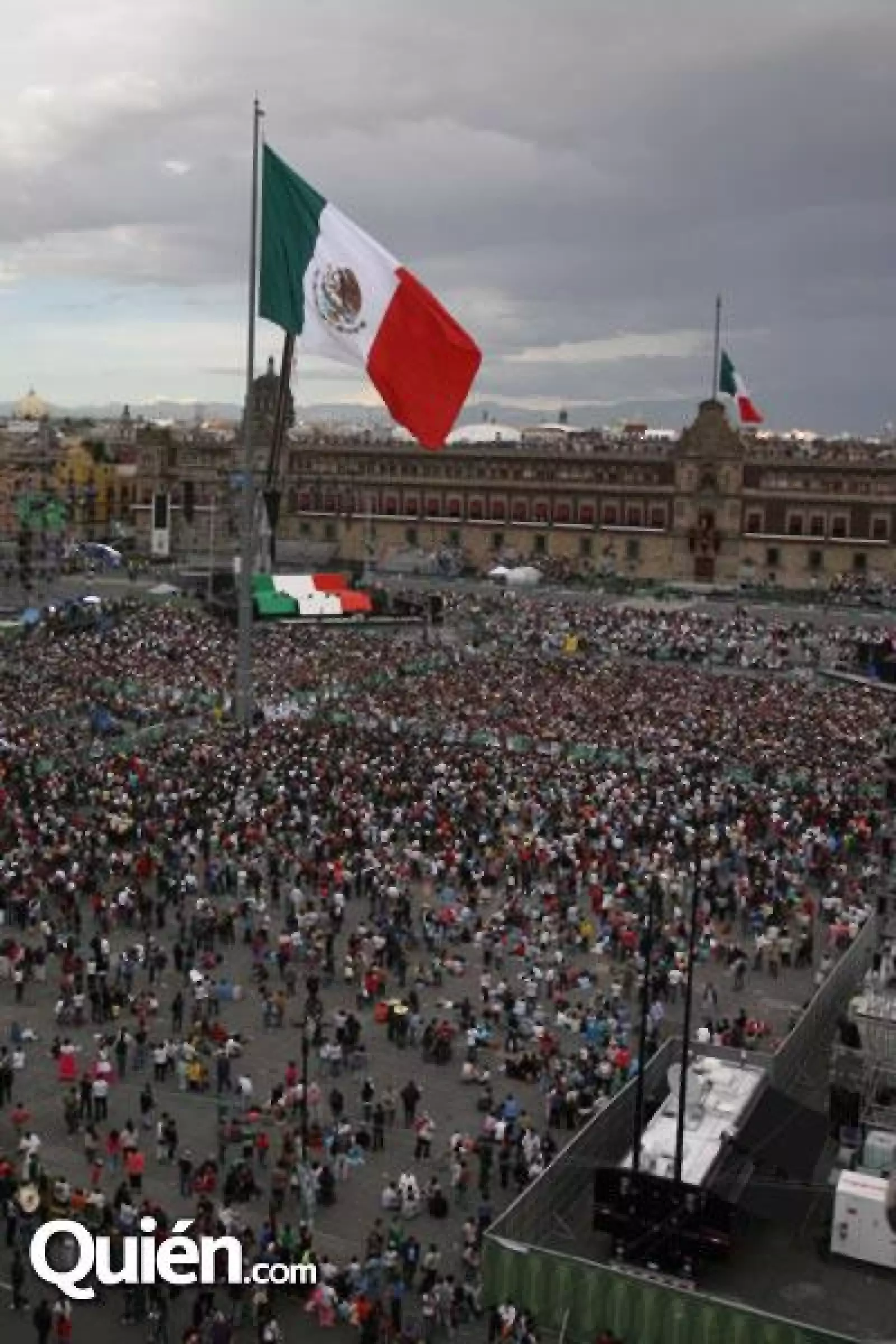 Social Gran Hotel De La Ciudad De M?co