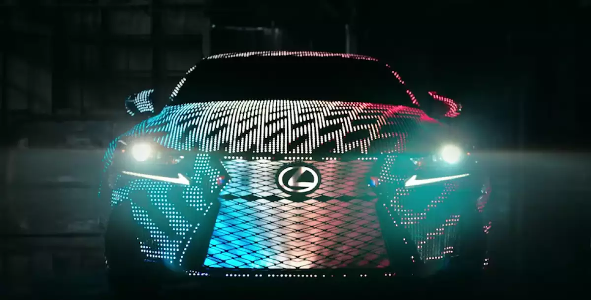 Lexus